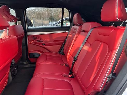 Used 2024 Jeep Wagoneer Launch Edition image 18