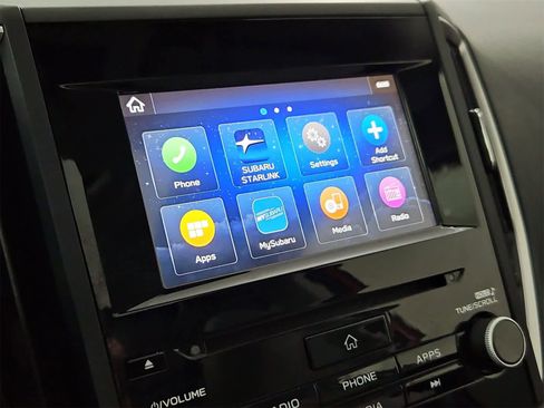 Used 2022 Subaru Forester Premium image 30