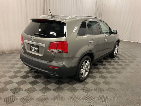 Used 2013 Kia Sorento EX AWD/4WD image 7