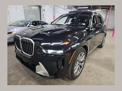 Used 2024 BMW X7 xDrive40i
