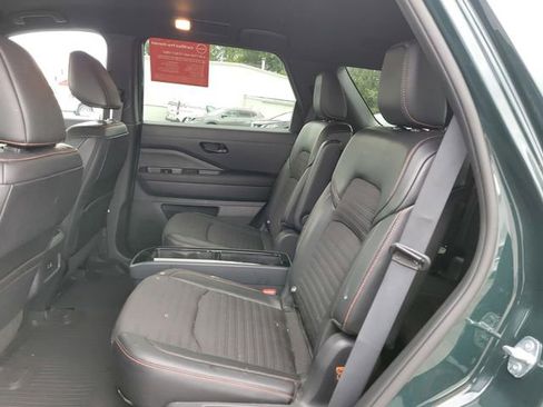 Used 2024 Nissan Pathfinder Rock Creek image 17