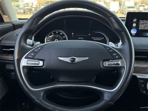Used 2023 Genesis G80 2.5T w/ Advanced Package image 12
