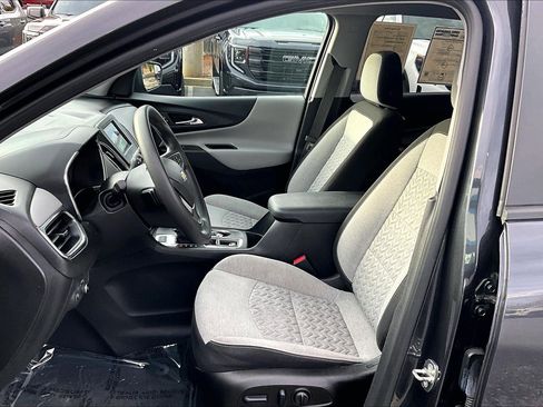 Used 2022 Chevrolet Equinox LS w/ LS Convenience Package image 21