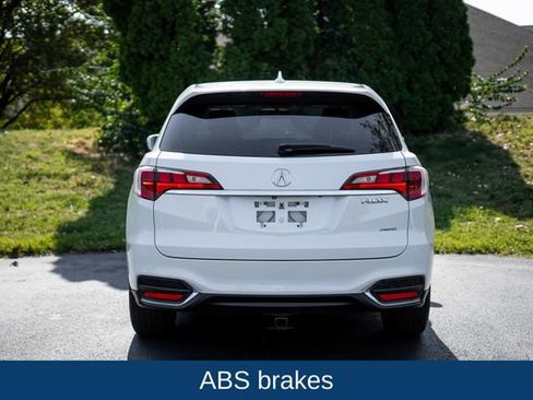 Used 2017 Acura RDX AWD image 6