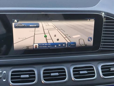 New 2026 Mercedes-Benz GLE 450 4MATIC Coupe image 14