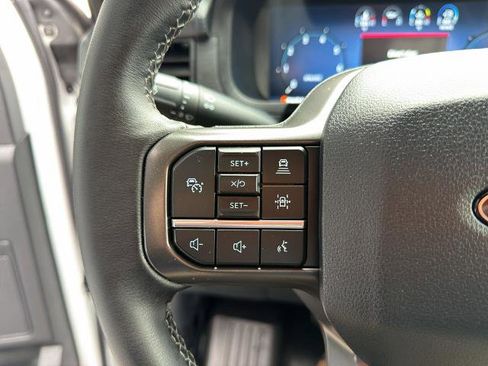 Certified 2024 Ford F150 XLT w/ Equipment Group 302A MID image 25