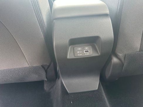 New 2026 Subaru Crosstrek 2.0i Premium AWD/4WD image 23