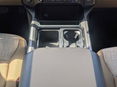 New 2026 Ford F250 XLT w/ XLT Premium Package AWD/4WD image 19