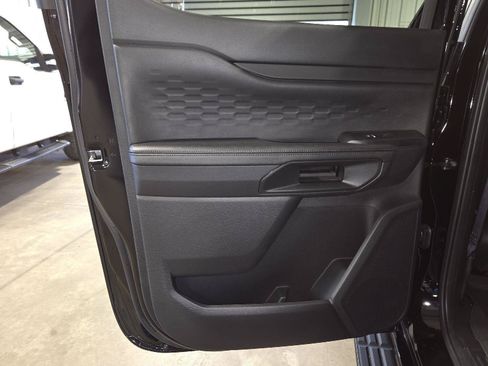 Used 2026 Ford Ranger XLT AWD/4WD image 34