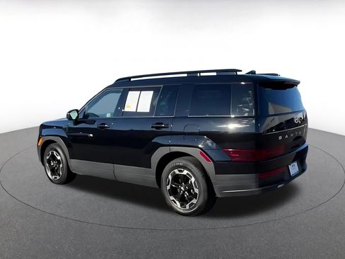 Used 2025 Hyundai Santa Fe SEL image 10