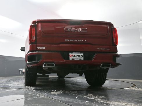 Used 2024 GMC Sierra 1500 Denali w/ Denali Reserve Package image 59