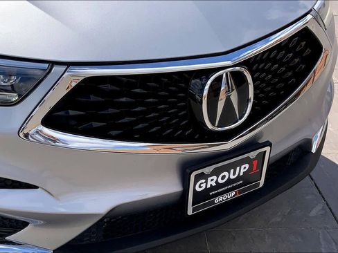 Used 2020 Acura RDX FWD w/ Technology Package image 30