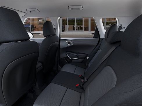 New 2025 Kia Soul LX w/ LX Technology Package image 18