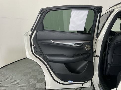 Used 2022 INFINITI QX55 Essential w/ Proassist Package image 24