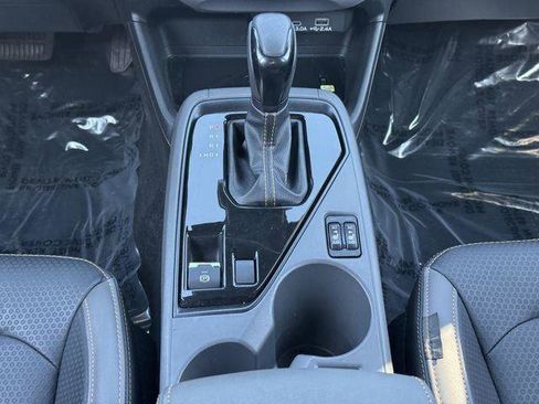 Used 2024 Subaru Crosstrek 2.5i Wilderness w/ Wilderness Package image 17