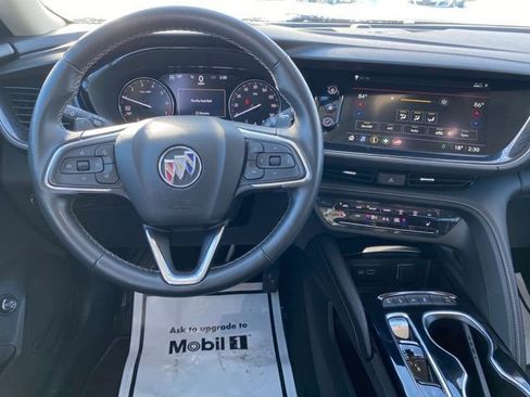 Used 2023 Buick Envision Essence image 7