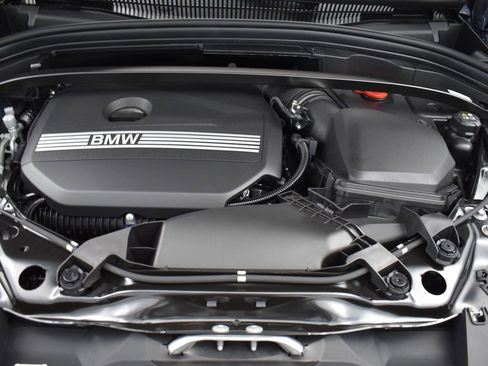 New 2025 BMW X1 xDrive28i w/ Convenience Package image 15