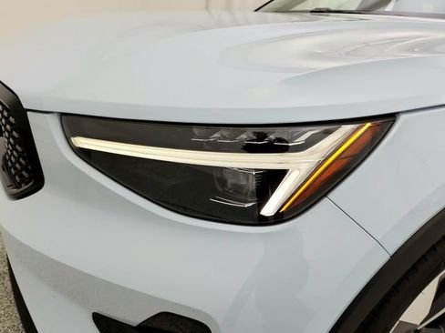 New 2026 Volvo XC40 B5 Plus w/ Protection Package Premier image 25