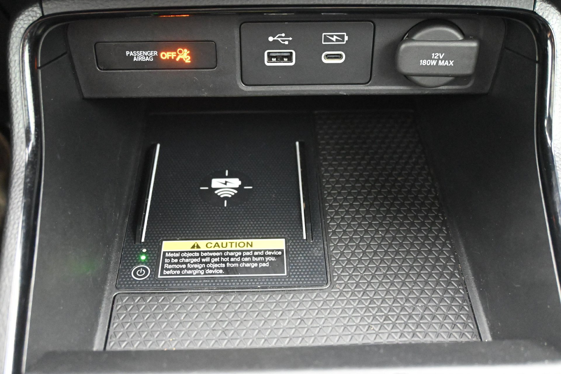 Used 2023 Honda CR-V EX-L image 27