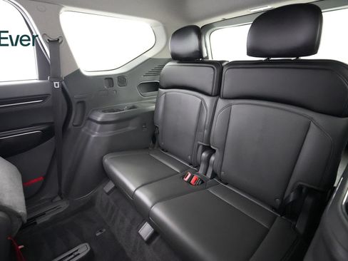 Used 2024 Kia EV9 Light Long Range RWD image 25