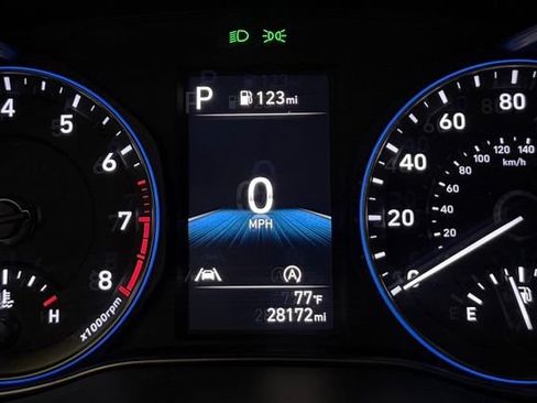 Used 2023 Hyundai Kona SE AWD/4WD image 17
