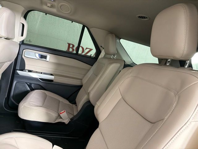 Used 2023 Ford Explorer Limited RWD image 29