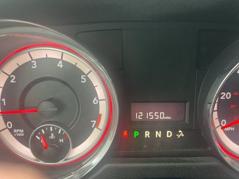 Used 2016 Dodge Grand Caravan SE w/ Quick Order Package 29E SE image 4