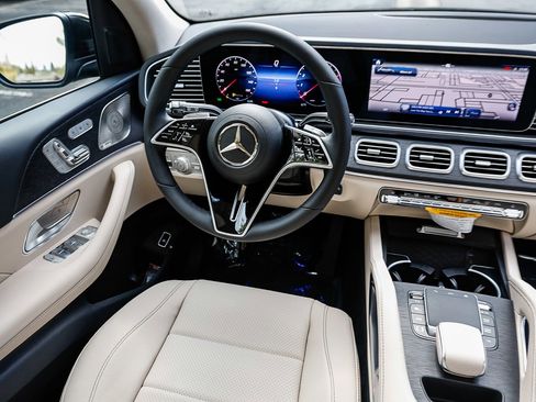 New 2026 Mercedes-Benz GLE 450 4MATIC image 14