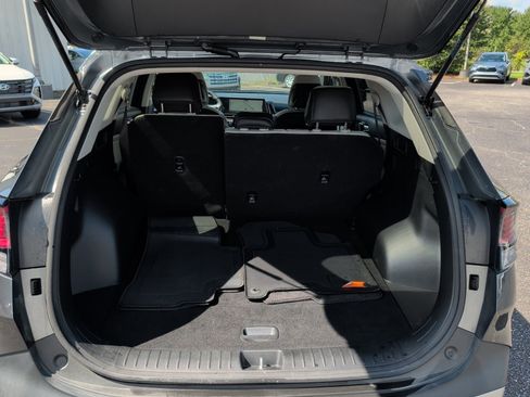 Used 2023 Kia Sportage EX AWD/4WD image 19