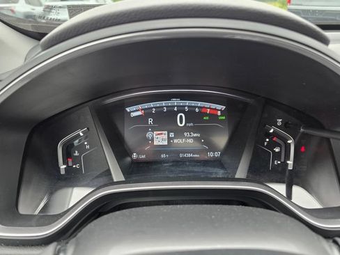 Used 2021 Honda CR-V EX image 31