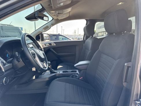 Certified 2021 Ford Ranger XLT w/ Equipment Group 301A Mid image 22