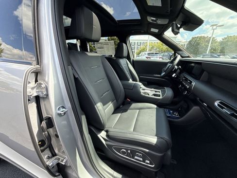 Used 2026 Hyundai Palisade Calligraphy image 29