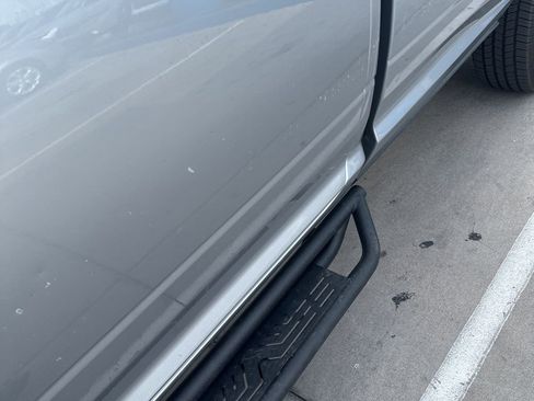 Used 2021 RAM 3500 Big Horn w/ Level 2 Equipment Group image 8