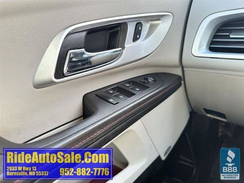Used 2015 Chevrolet Equinox LT w/ Power Convenience Package FWD image 31