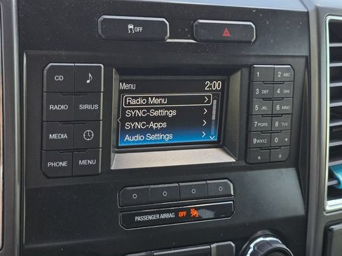 Used 2016 Ford F150 XLT AWD/4WD image 41