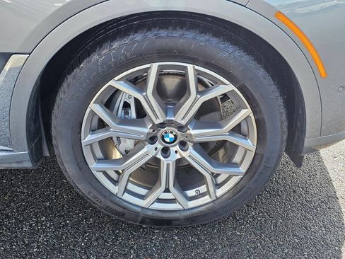 Used 2026 BMW X7 xDrive40i AWD/4WD image 33