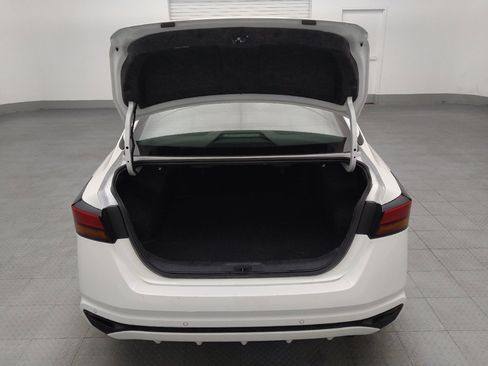 Used 2025 Nissan Altima 2.5 SV FWD image 29
