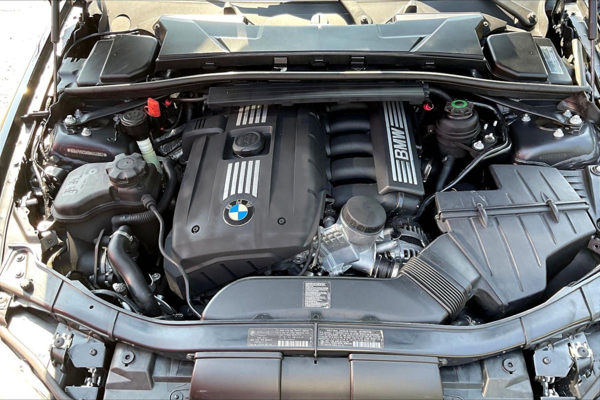 Used 2011 BMW 328i Sedan RWD image 28