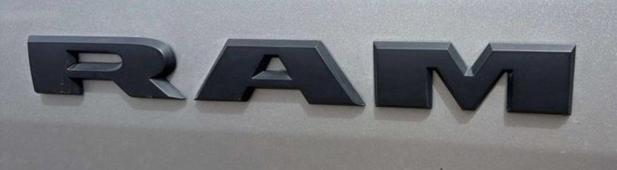 Used 2025 RAM 1500 Big Horn AWD/4WD image 21