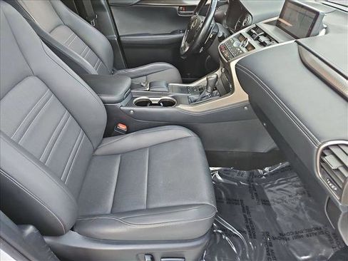 Used 2020 Lexus NX 300h NX 300h w/ Premium Package image 21