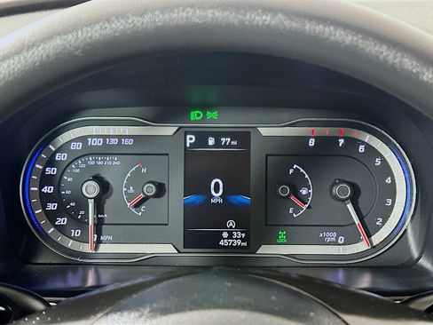 Certified 2023 Hyundai Tucson SEL image 12