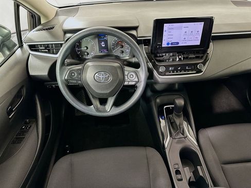 Certified 2024 Toyota Corolla LE image 21