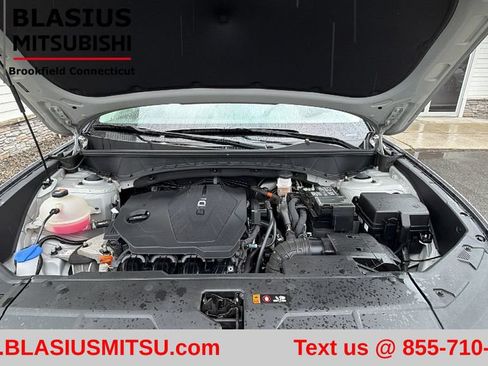Used 2023 Hyundai Tucson Limited AWD/4WD image 68