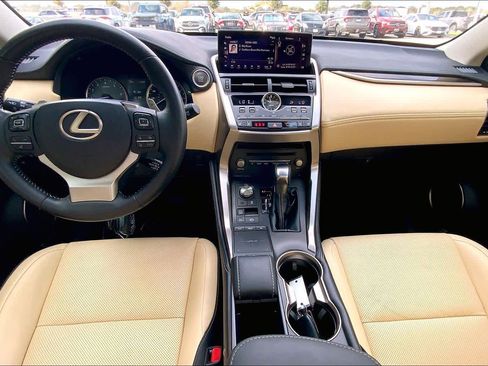 Used 2018 Lexus NX 300 image 13