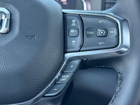 New 2026 RAM 3500 Laramie image 27