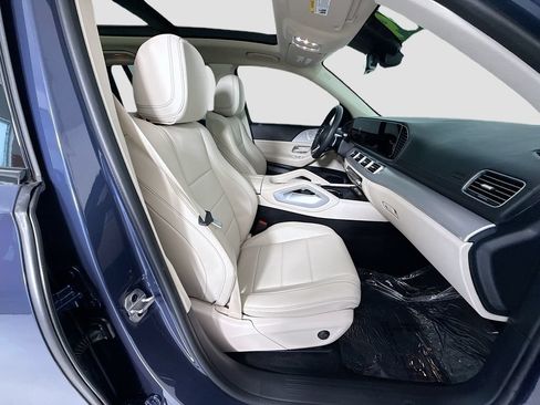 Certified 2024 Mercedes-Benz GLS 450 4MATIC image 20