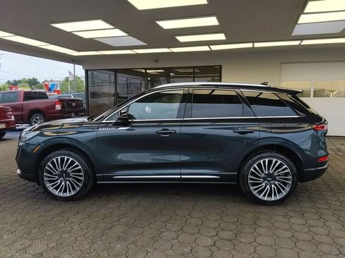 Used 2022 Lincoln Corsair Reserve w/ Sport Package AWD/4WD image 8
