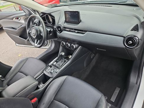 Used 2019 MAZDA CX-3 Touring AWD/4WD image 15