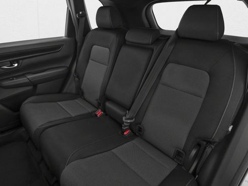 New 2026 Honda CR-V Sport image 9