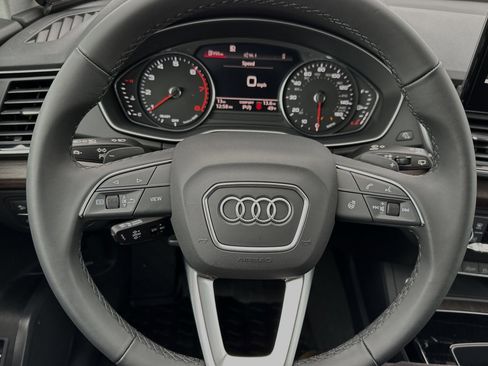 Certified 2025 Audi Q5 2.0T Premium image 22
